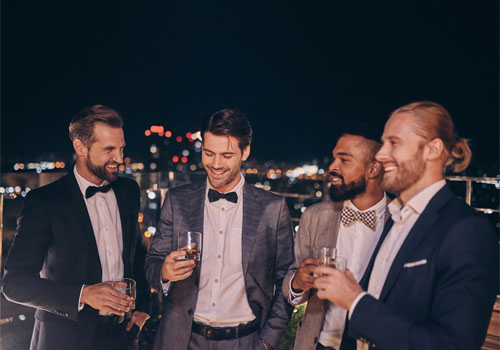 9 Bachelor Party Ideas in Austin