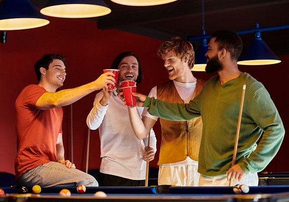 Best Los Angeles Bachelor Party Packages