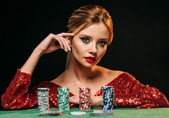 Poker, Booze, and Bad Girls for a Bachelor Party in Orange County