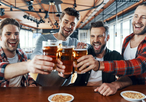 Best Dallas Bachelor Party Packages