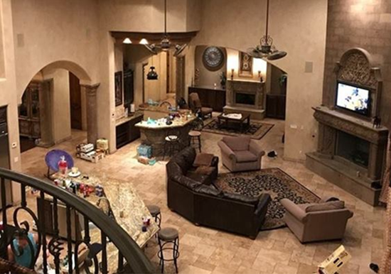 Bachelor Party Friendly House Rentals Secret List