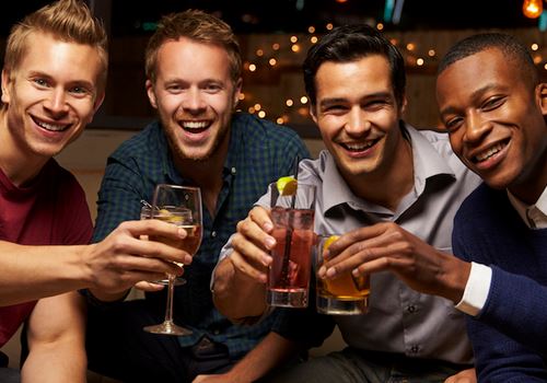 10 Ideas for Your Phoenix & Scottsdale Bachelor Party