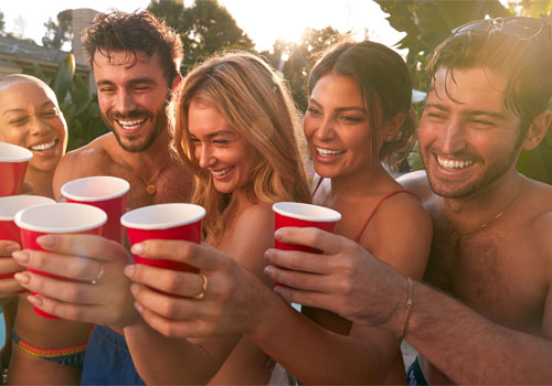 Los Angeles Bachelor Party Ideas
