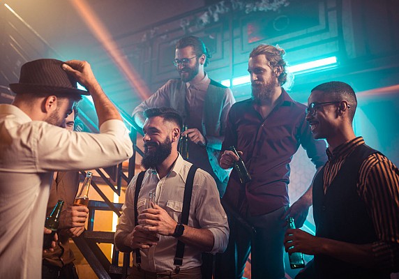 Best Nashville Bachelor Party Packages