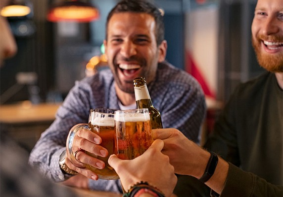Best Scottsdale Beer Tours