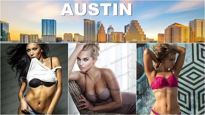 Austin Bachelor Party Strippers