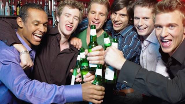LGBT Bachelor Party Packages