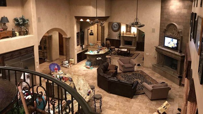 Friendly Bachelor Party Mansions in Phoenix & Scottsdale