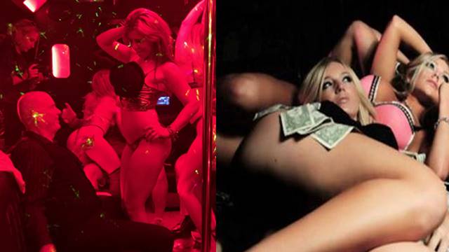 Private Experience or Strip Club?