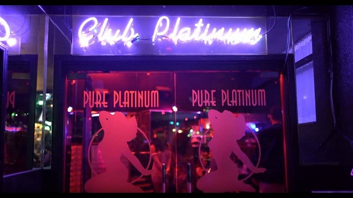 Pure Platinum Club Review by Acidalia