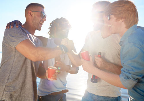 Best Orange County Bachelor Party Packages