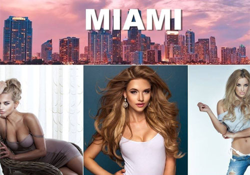 How to Hire the Best Female Strippers in Miami