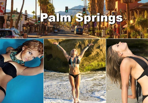 Best Palm Springs Bachelor Party Packages