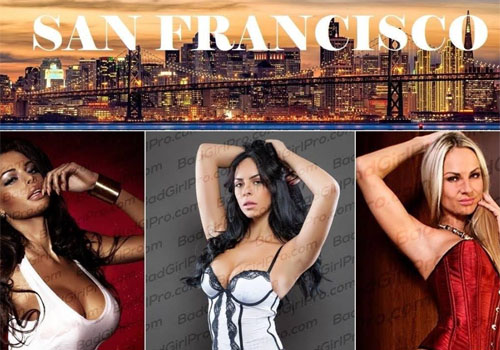 Best San Francisco Bachelor Party Packages
