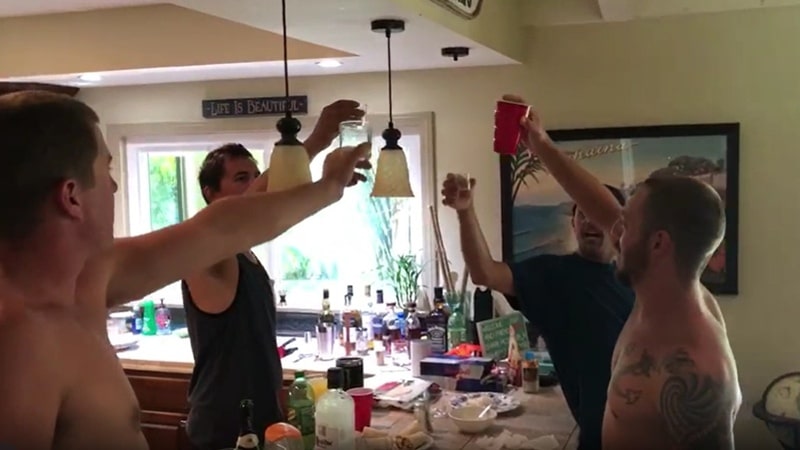 Victor M. testimonial