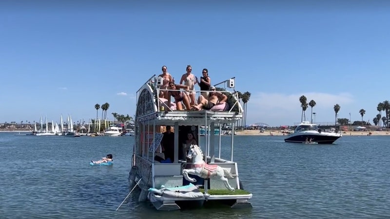 Elliot B. testimonial