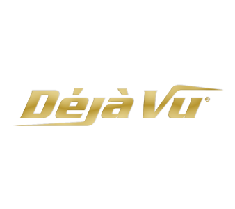 Deja Vu logo.