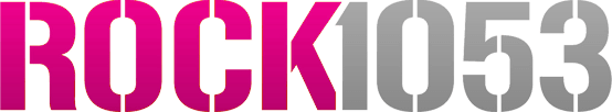 Rock1053 logo