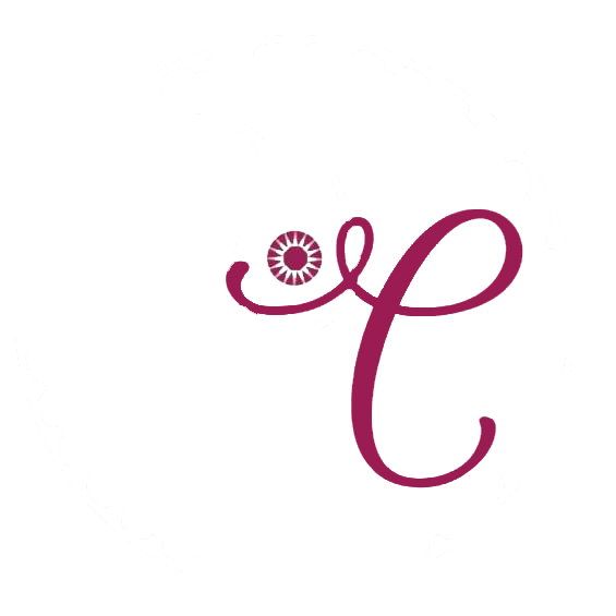 Wines with Charm logo.