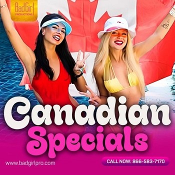 Best Canadian Bachelor Party Package image